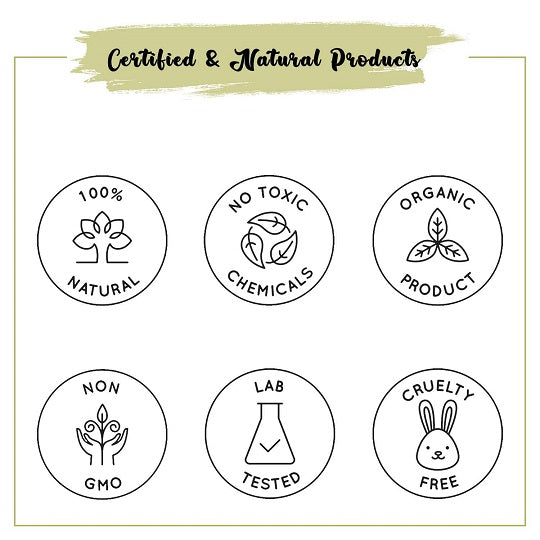 Certified Natural Fennel Oil