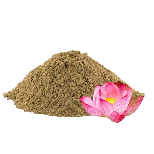 Lotus Powder