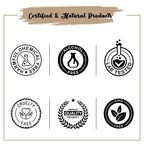Certified Garam Masala Flavor Oil