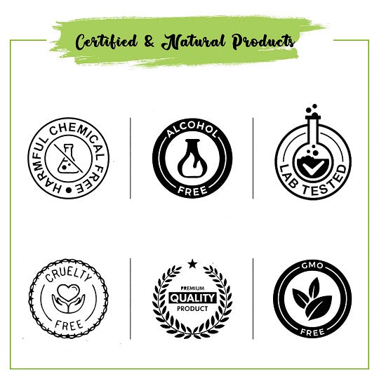 Certified Green Grass Flavor Oil