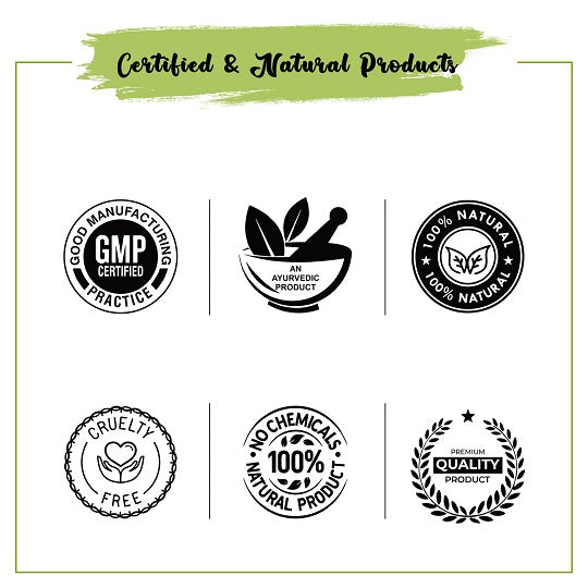 Certified green leaf stevia powder