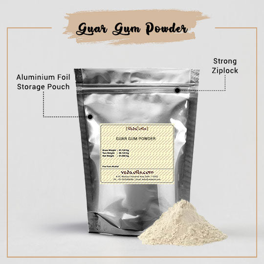 Buy Guar Gum Powder Online