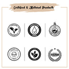 Certified Guar Gum Powder 