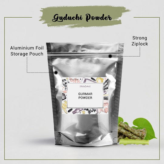 gulvel powder