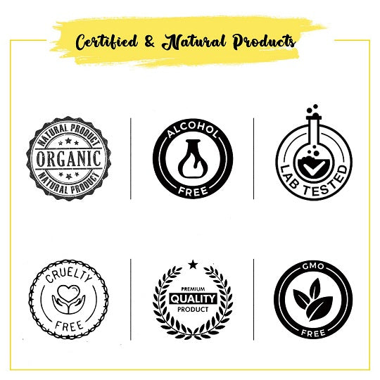 Certified Helichrysum Hydrosol
