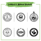 Certified Hemp Body Butter