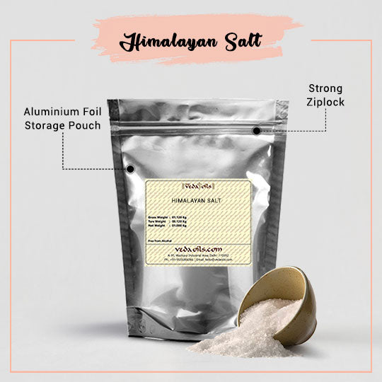 Himalayan Salt