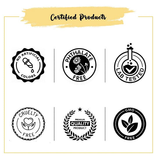 Certified Honey vanilla Fragrance Oil