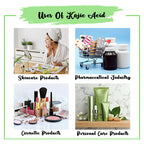 Kojic Acid Uses
