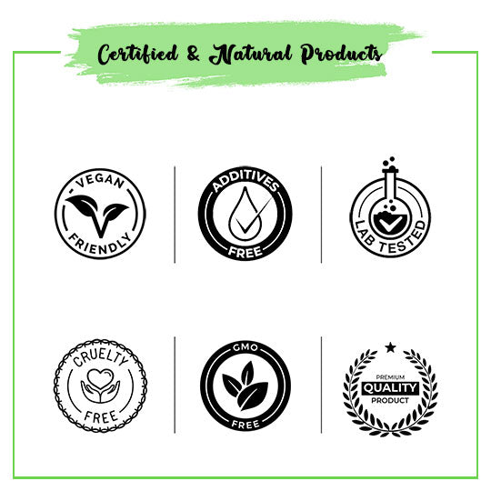 Certified Kojic Acid