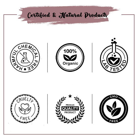 Certified Kokum Butter