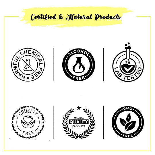 Certified Lemon Flavor Oil