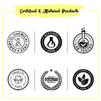 Certified Lemon Flavor Oil