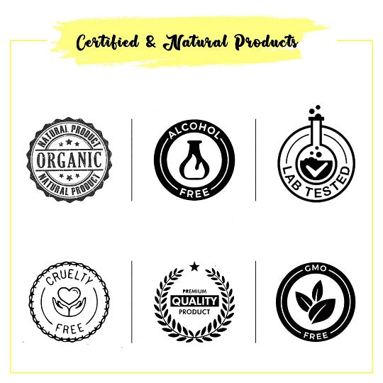 Certified Lemon Hydrosol