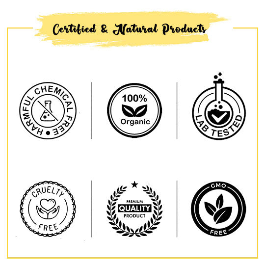 Certified Lemon Butter