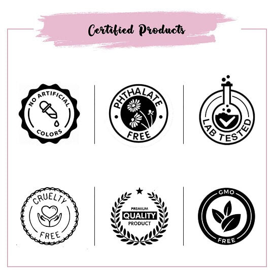 Certified Lily of the valley Fragrance Oil