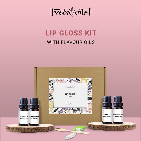 lip gloss business starter kit