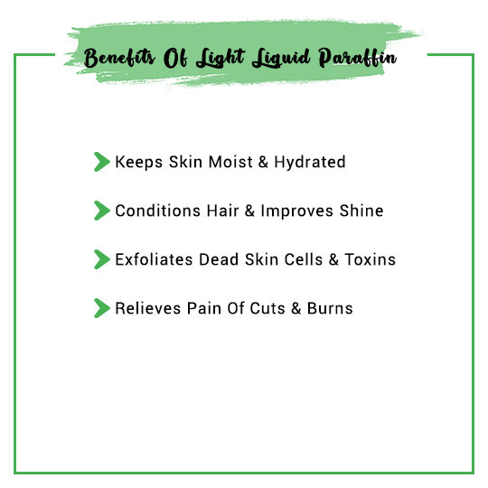 Buy Light Liquid Paraffin Oil Online at Best Price Liquid Paraffin