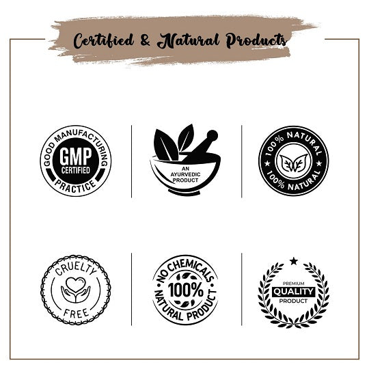 Certified Manjistha Powder 