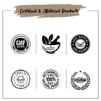 Certified Manjistha Powder 