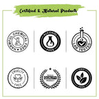 Certified Mint Flavor Oil
