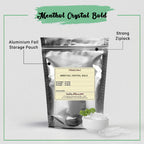 Buy Menthol Crystal Bold Online
