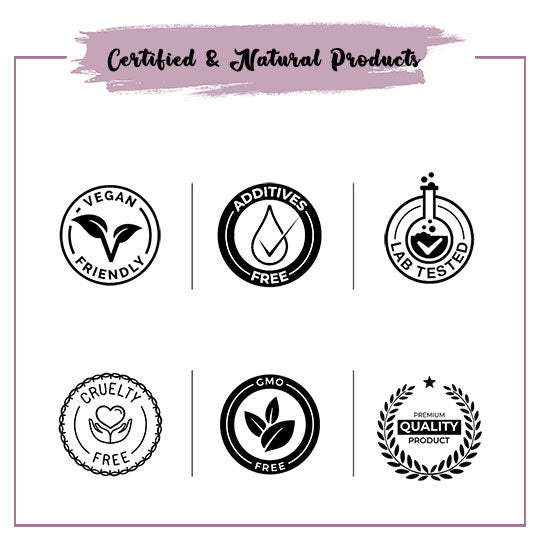 Certified Myristic Acid