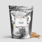 natural Certifed Shatavari Powder