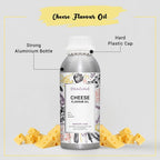 natural Cheese Flavor Oil