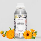 natural Pure Calendula Hydrosol
