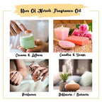 Neroli Fragrance Oil Uses