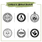 Certified Olive Leaf 