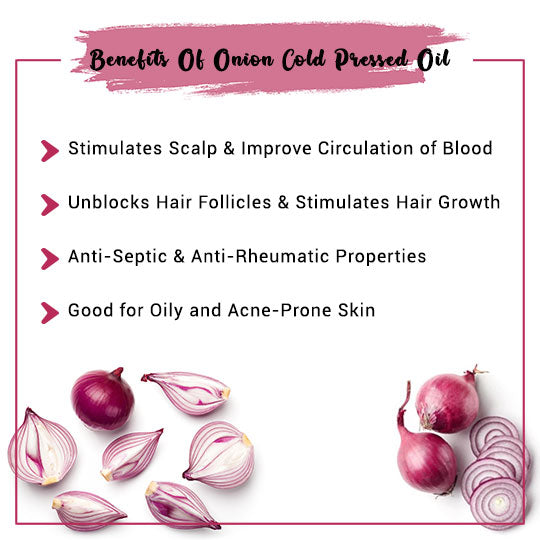 Buy Onion Cold Pressed Oil at Best Price In India | Bulk Supplier – VedaOils