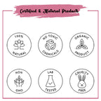 Certified Onion Cold Pressed Oil