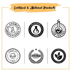 Certified Orange Flavor Oil
