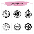 Certified Orchid Flower Fragrance Oil