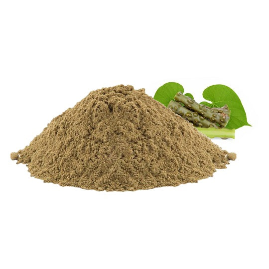 organic giloy powder