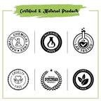 Certified Pan Flavor Oil