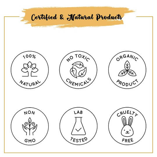 Certified Papaya Fruit Extract