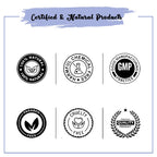 Certified Petroleum Jelly (USP Grade)