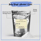 Polyvinyl Alcohol Cold Powder