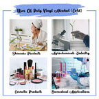 Polyvinyl Alcohol Cold Powder Uses