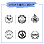 Certified Polyvinyl Alcohol Cold Powder 