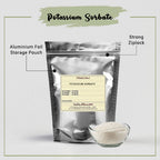 Potassium Sorbate 