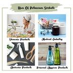Potassium Sorbate Uses