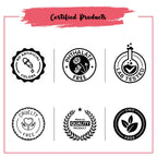 Royal Rose Fragrance Oil Certification