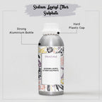 Sodium Lauryl Ether Sulphate (SLES) Bulk Supplier