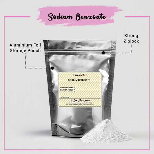 Sodium Benzoate Powder Online