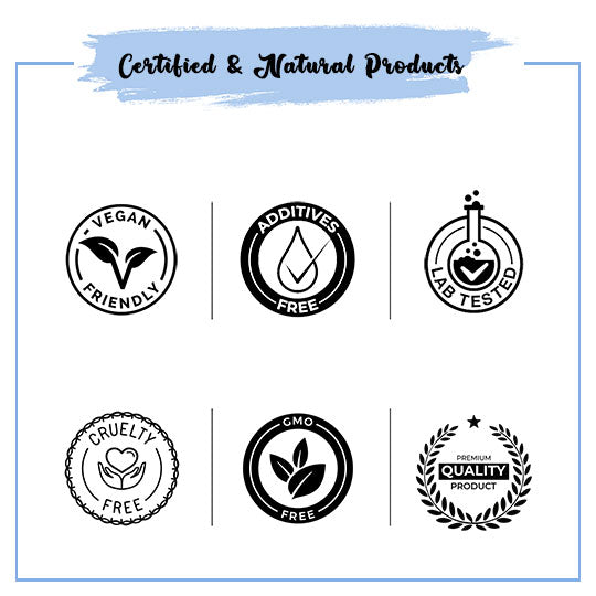Certified Sorbitol Powder