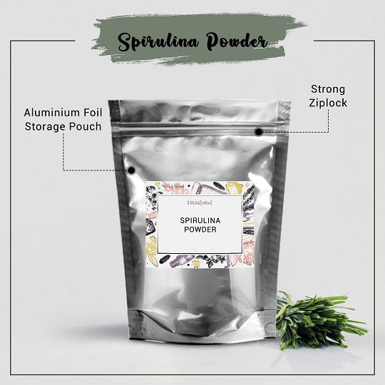 spirulina plant Bulk Suppier